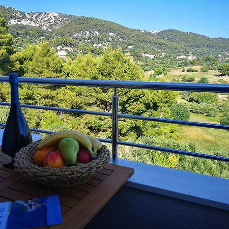 Memori Bed&Breakfast 拉布 外观 照片