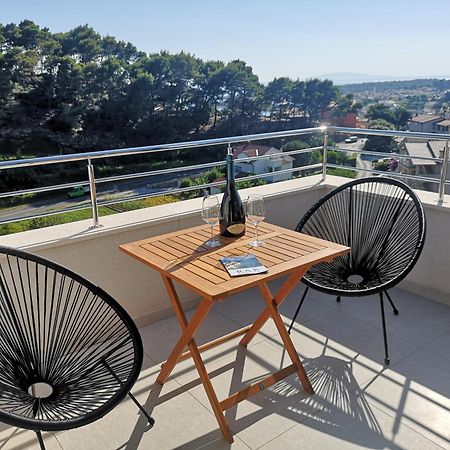 Memori Bed&Breakfast 拉布 外观 照片