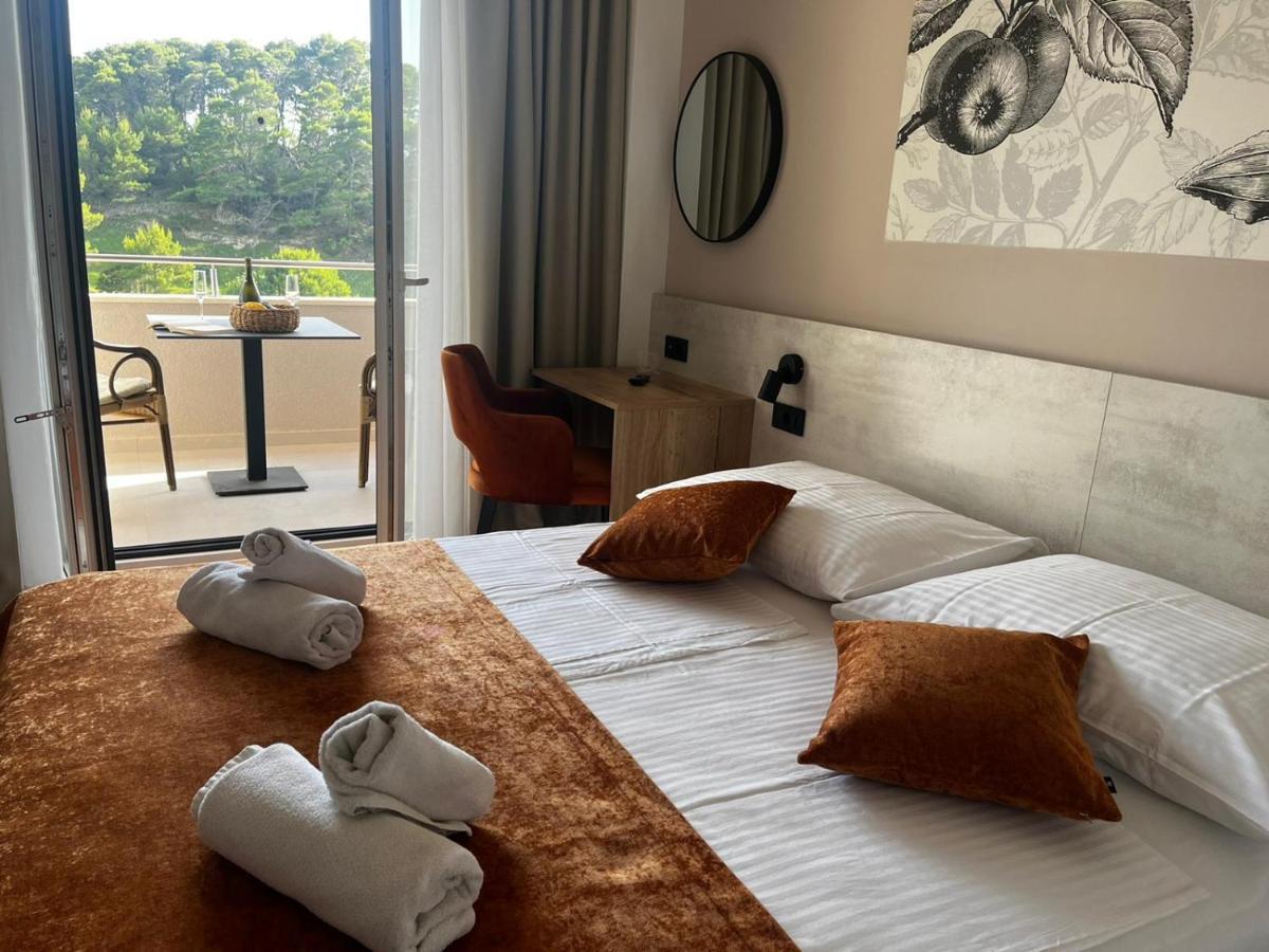 Memori Bed&Breakfast 拉布 外观 照片