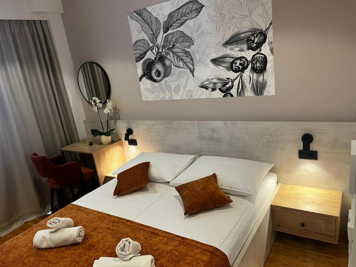 Memori Bed&Breakfast 拉布 外观 照片