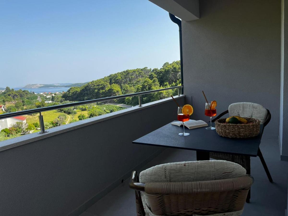 Memori Bed&Breakfast 拉布 外观 照片