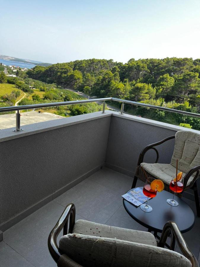 Memori Bed&Breakfast 拉布 外观 照片