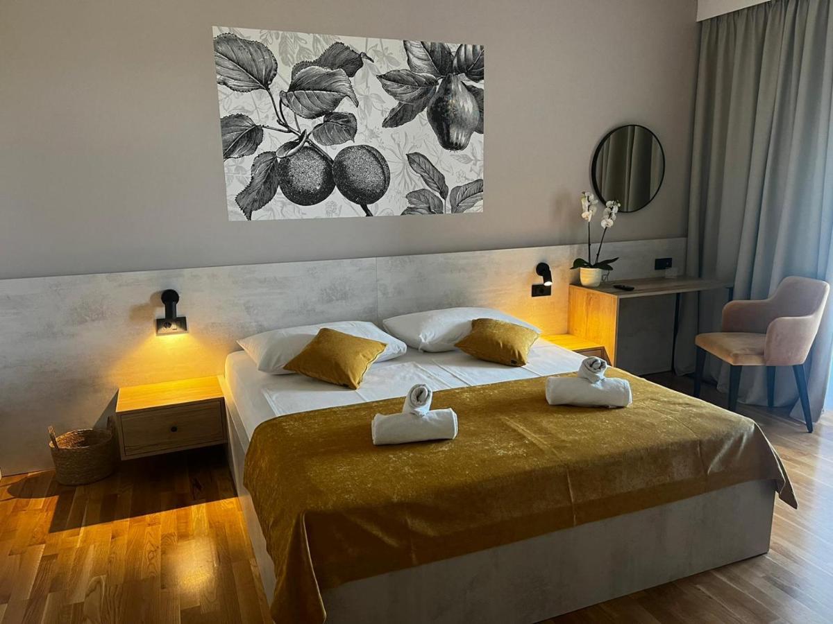 Memori Bed&Breakfast 拉布 外观 照片