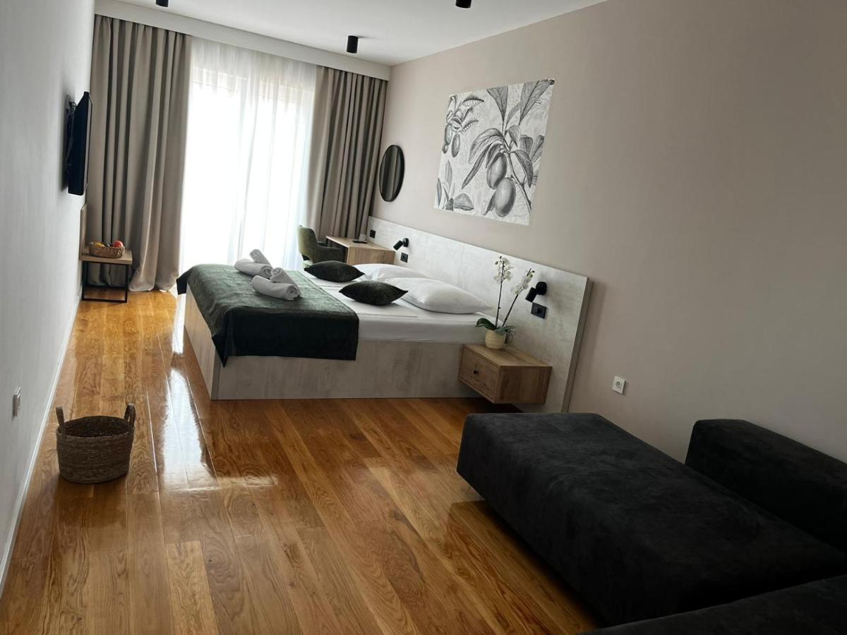 Memori Bed&Breakfast 拉布 外观 照片
