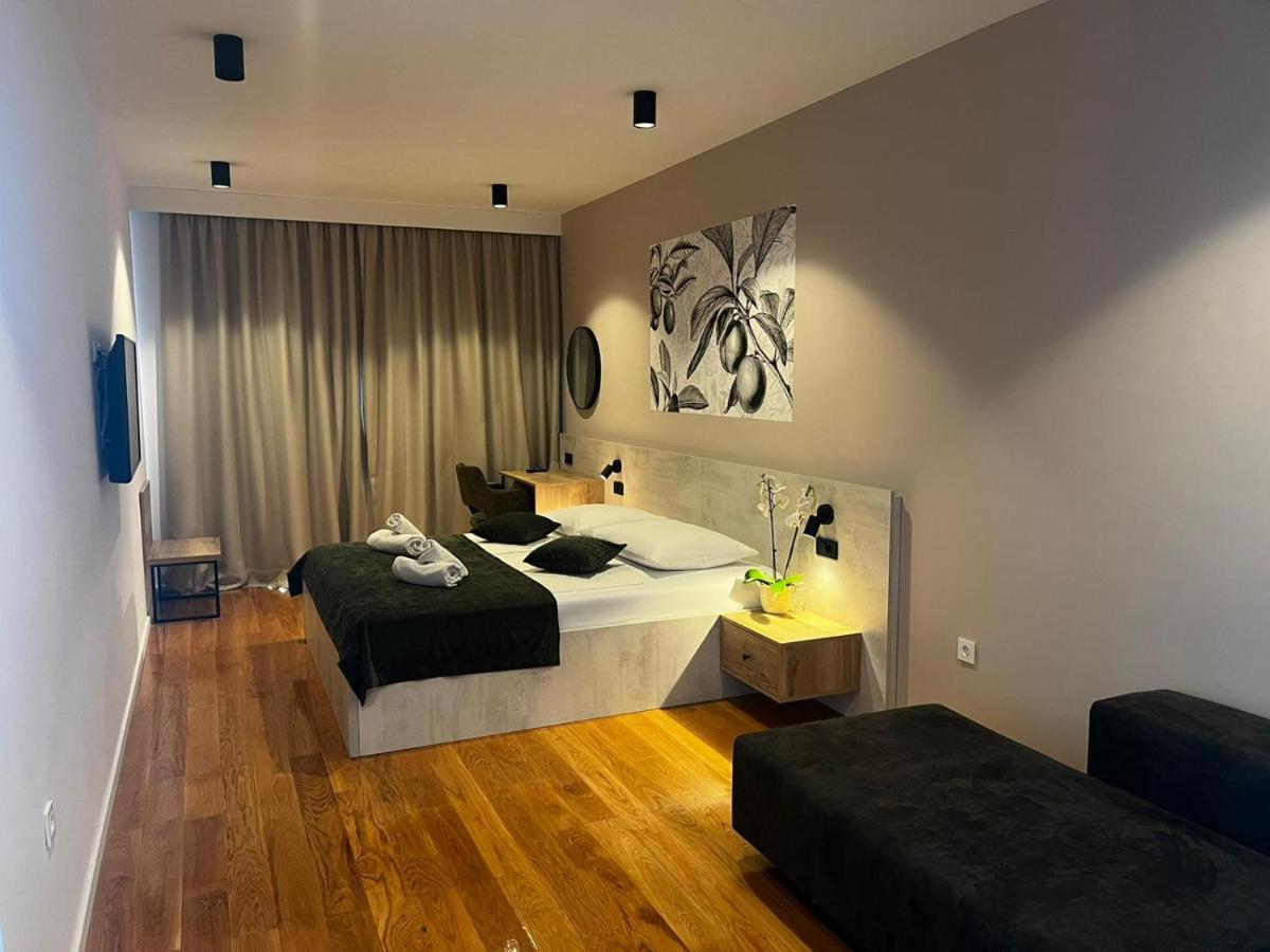 Memori Bed&Breakfast 拉布 外观 照片