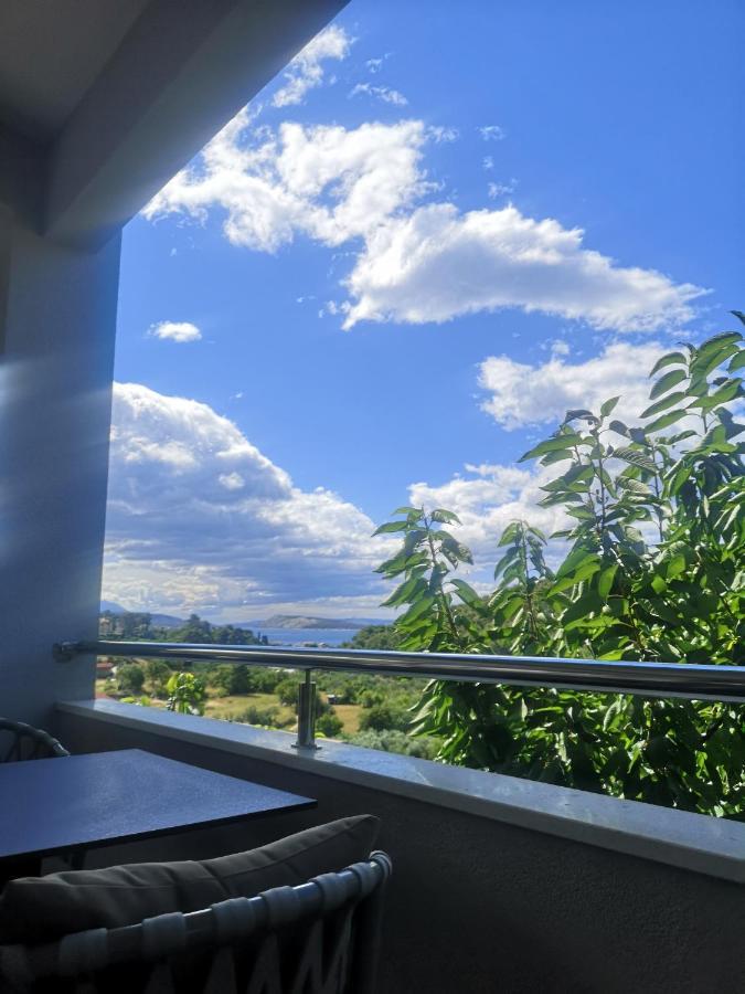 Memori Bed&Breakfast 拉布 外观 照片