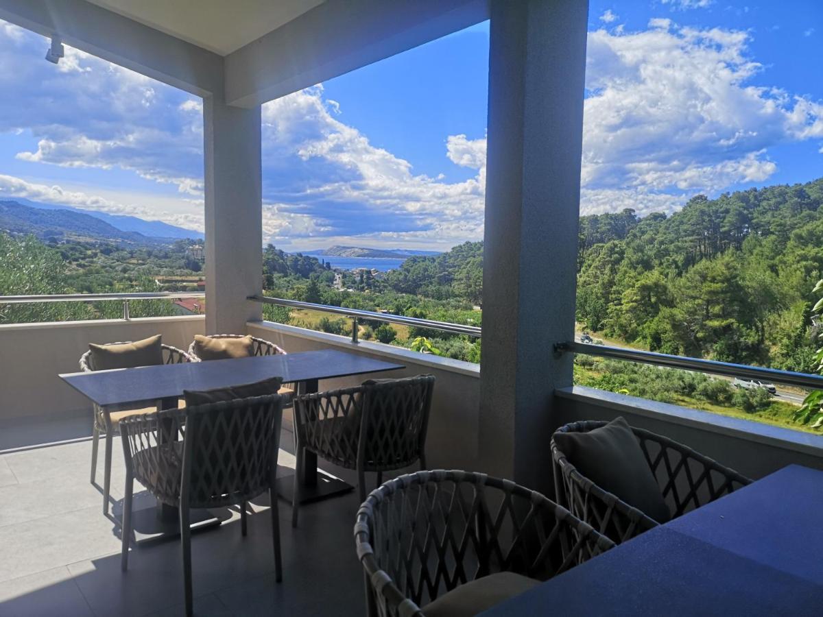Memori Bed&Breakfast 拉布 外观 照片