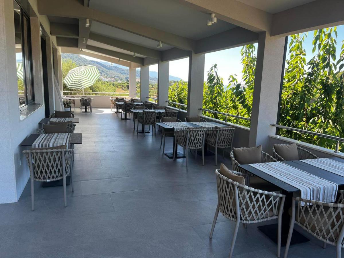 Memori Bed&Breakfast 拉布 外观 照片