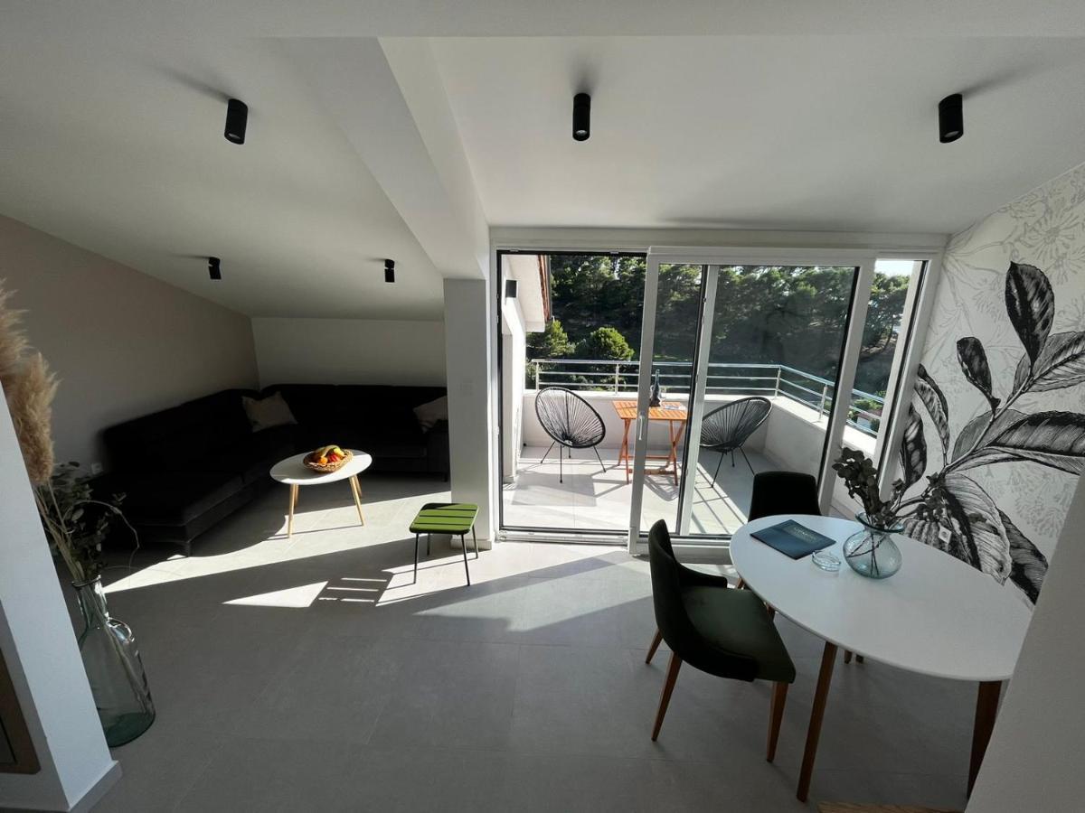 Memori Bed&Breakfast 拉布 外观 照片