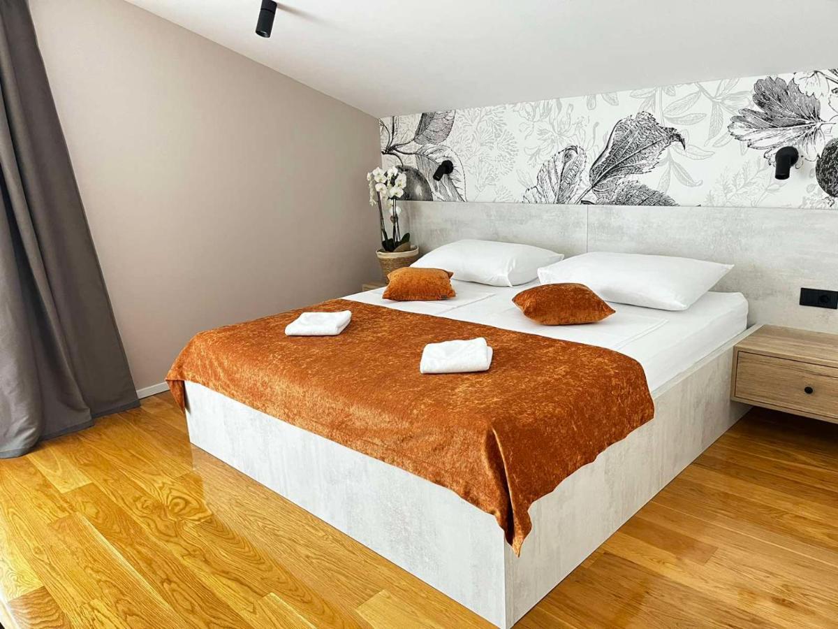 Memori Bed&Breakfast 拉布 外观 照片