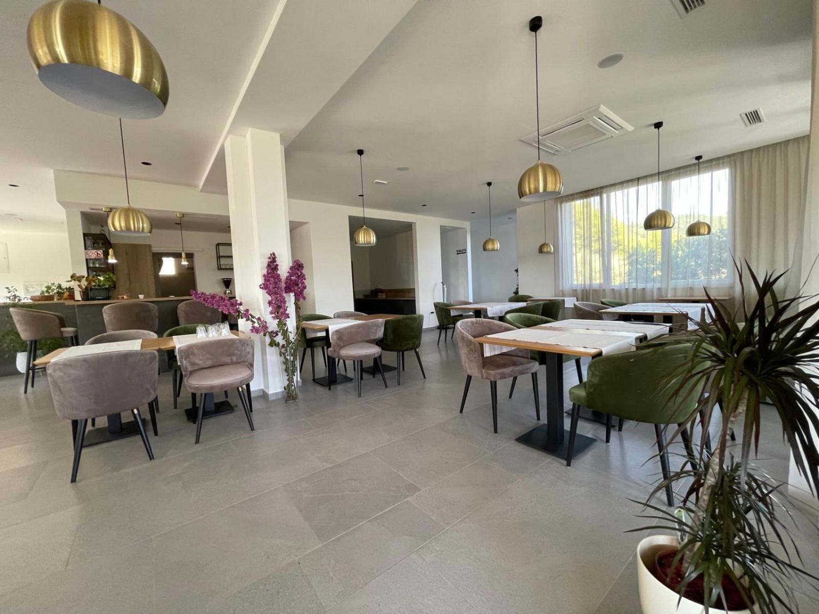Memori Bed&Breakfast 拉布 外观 照片