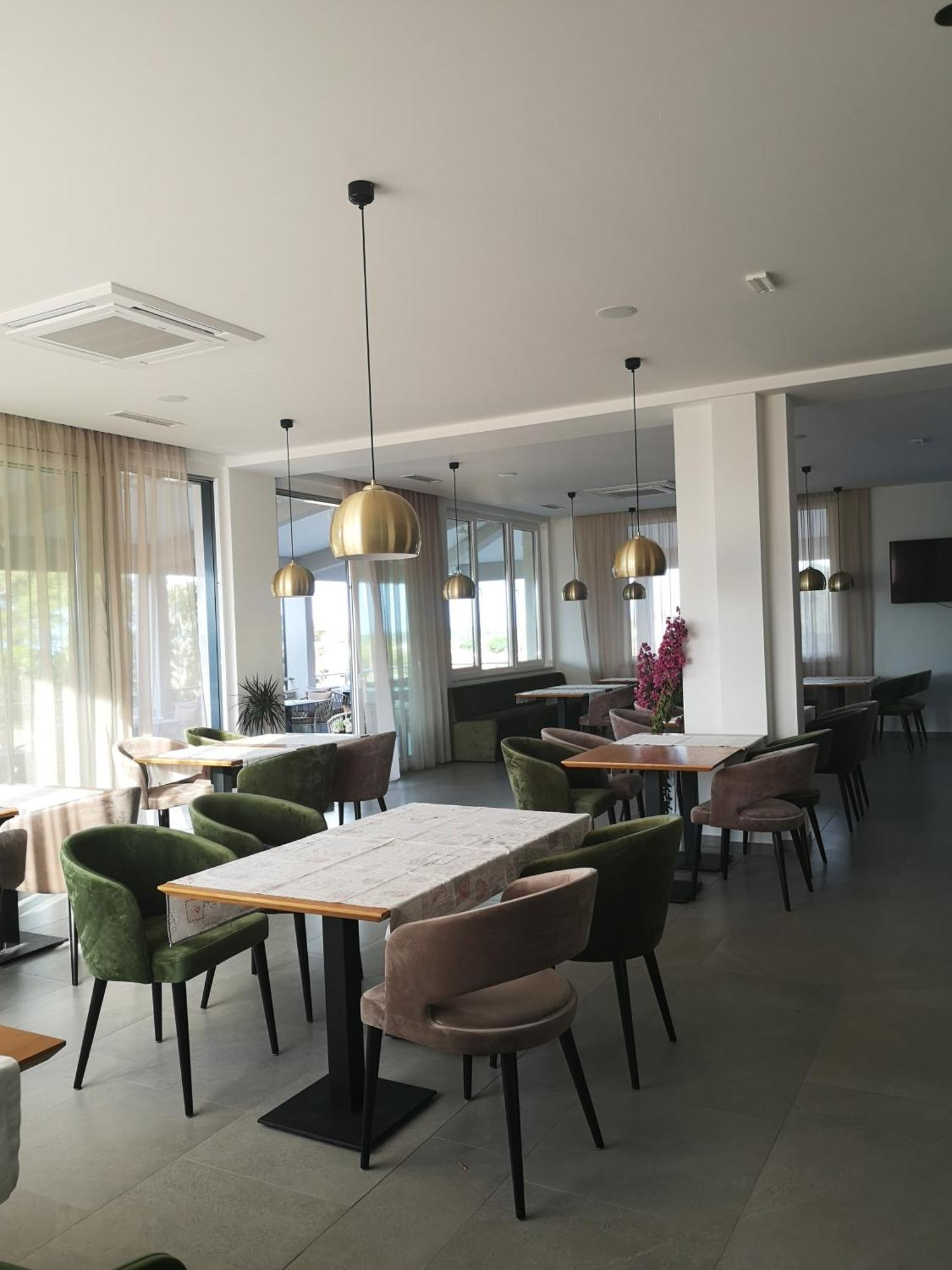 Memori Bed&Breakfast 拉布 外观 照片