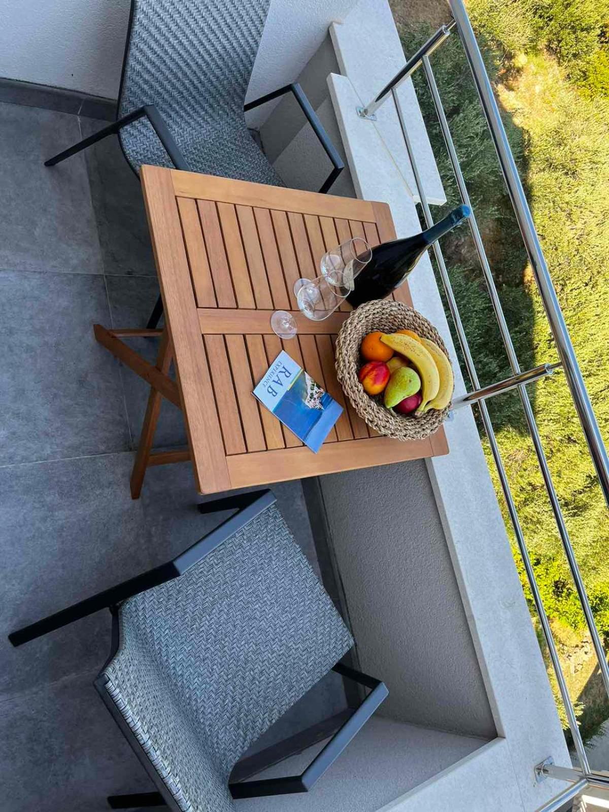 Memori Bed&Breakfast 拉布 外观 照片