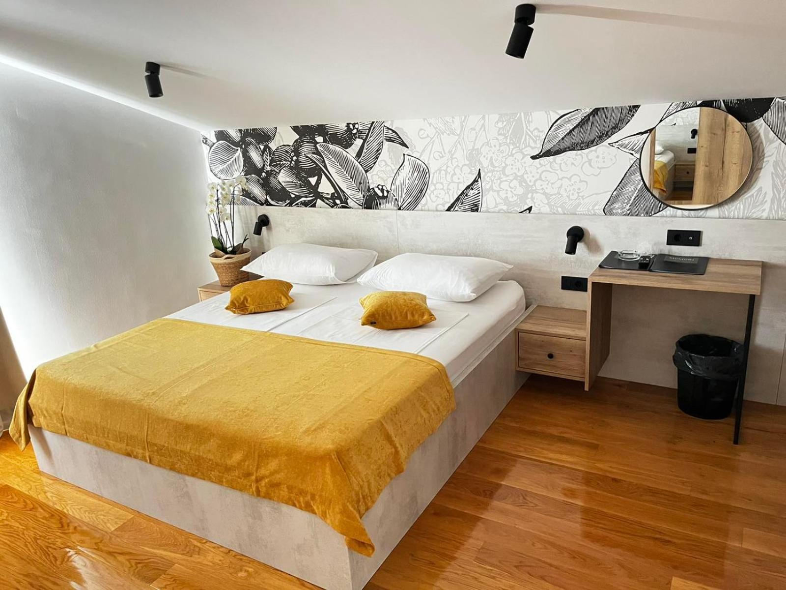 Memori Bed&Breakfast 拉布 外观 照片