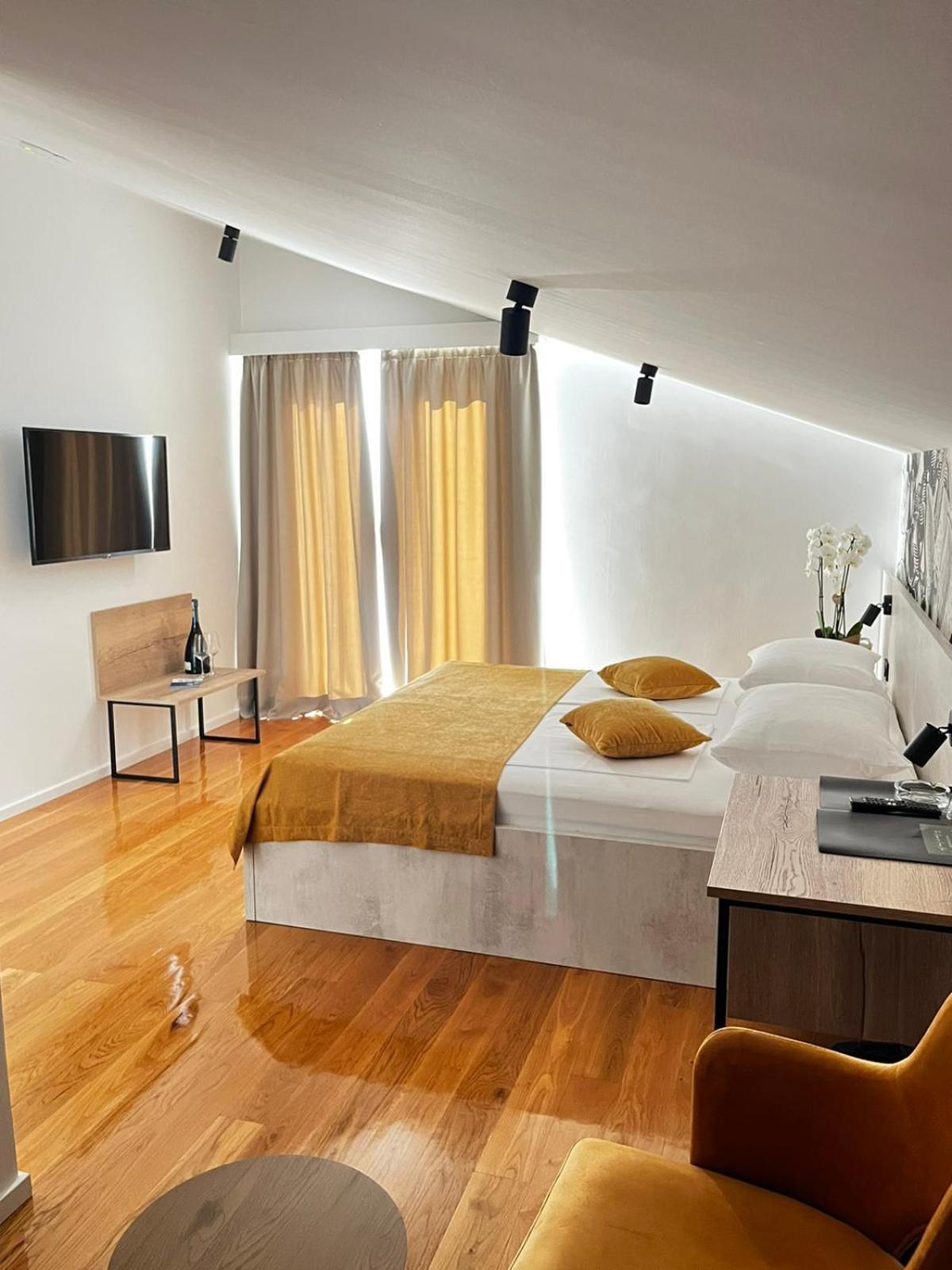 Memori Bed&Breakfast 拉布 外观 照片