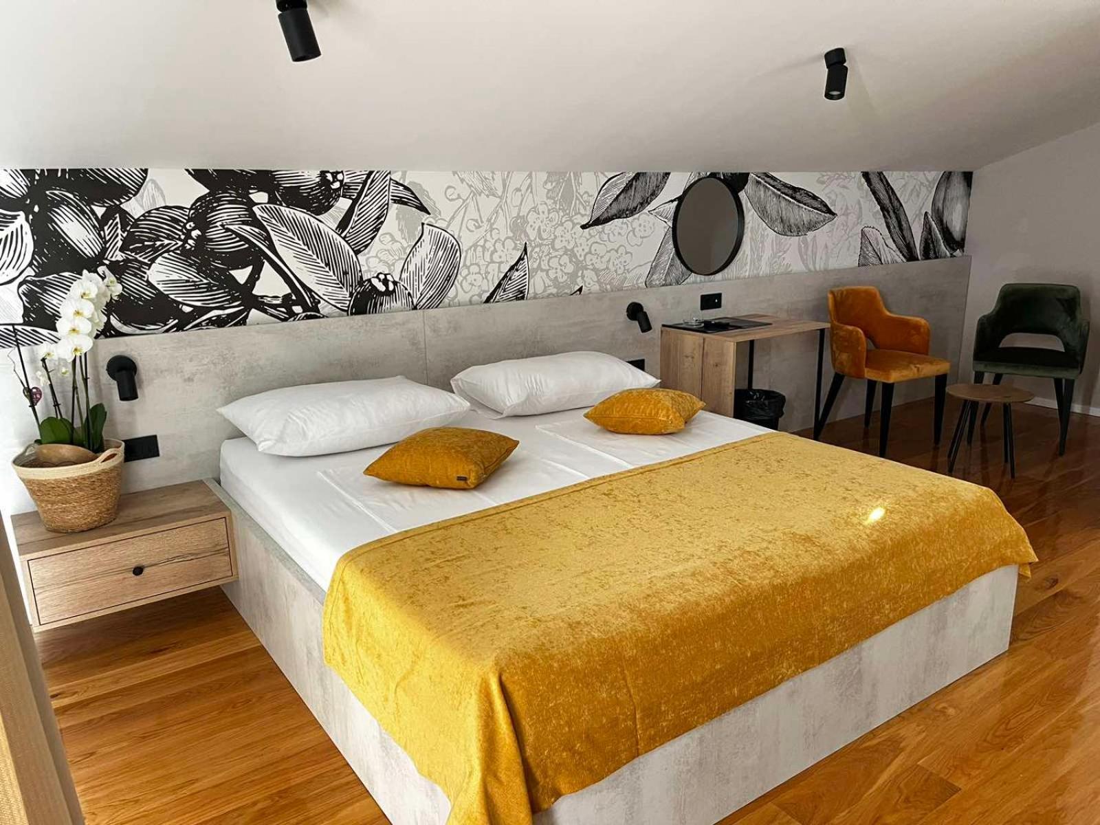 Memori Bed&Breakfast 拉布 外观 照片