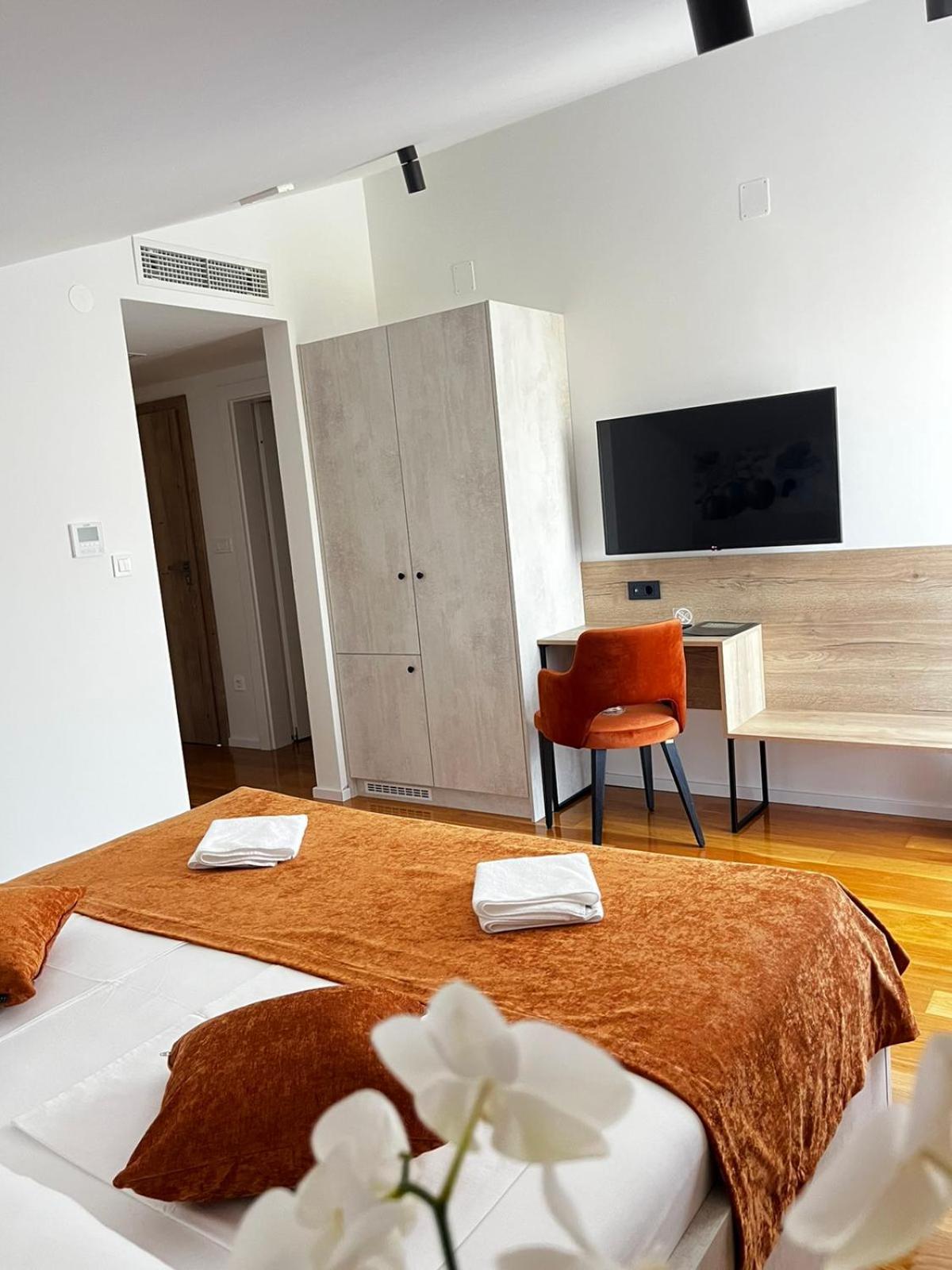 Memori Bed&Breakfast 拉布 外观 照片