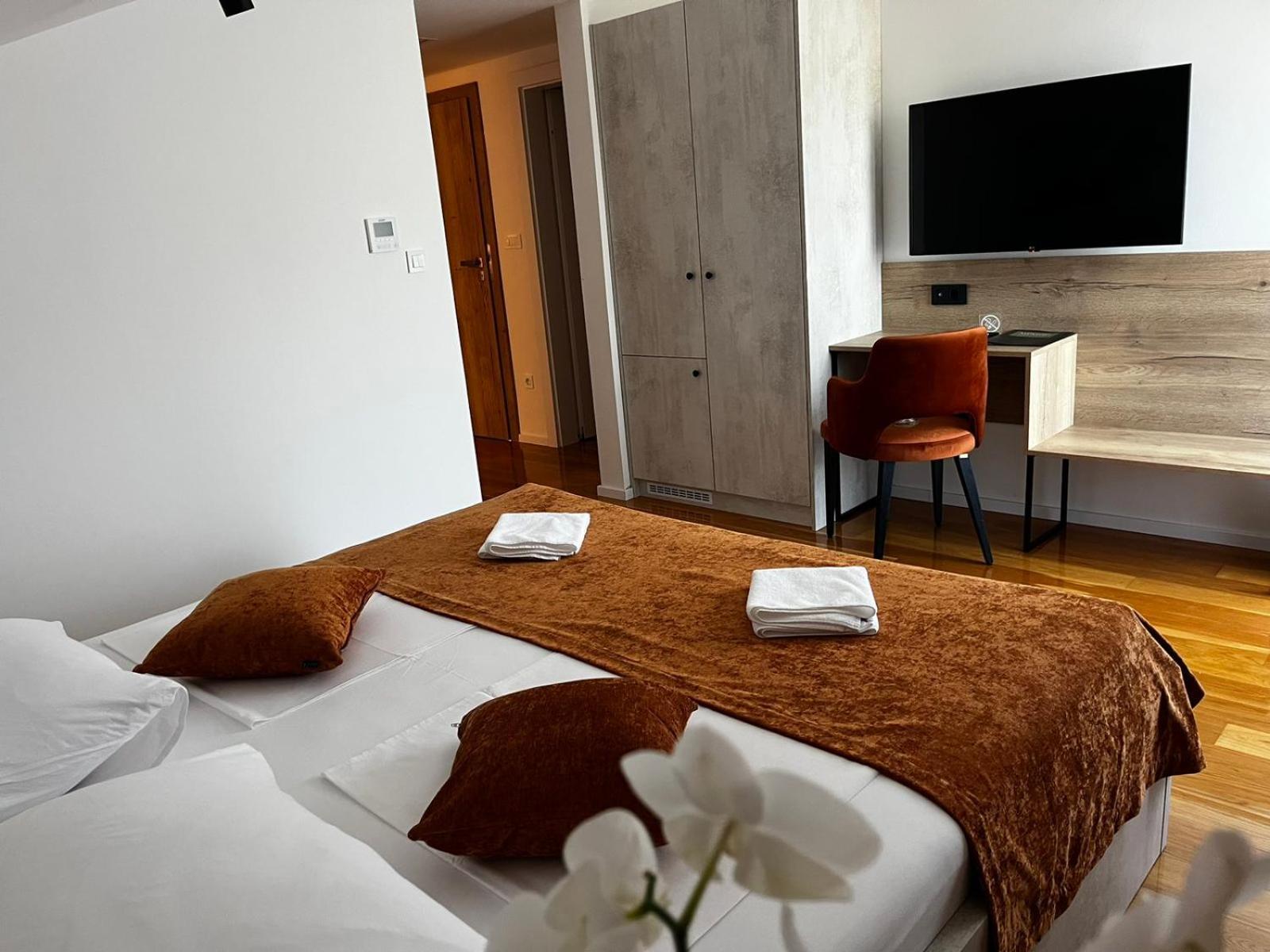 Memori Bed&Breakfast 拉布 外观 照片