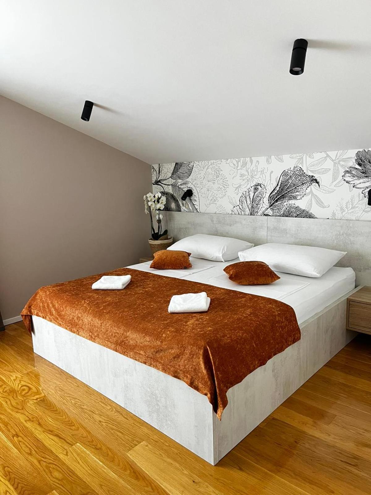 Memori Bed&Breakfast 拉布 外观 照片