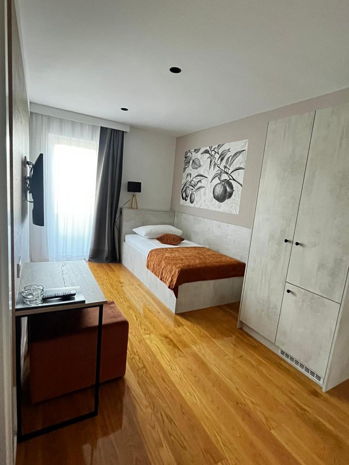 Memori Bed&Breakfast 拉布 外观 照片