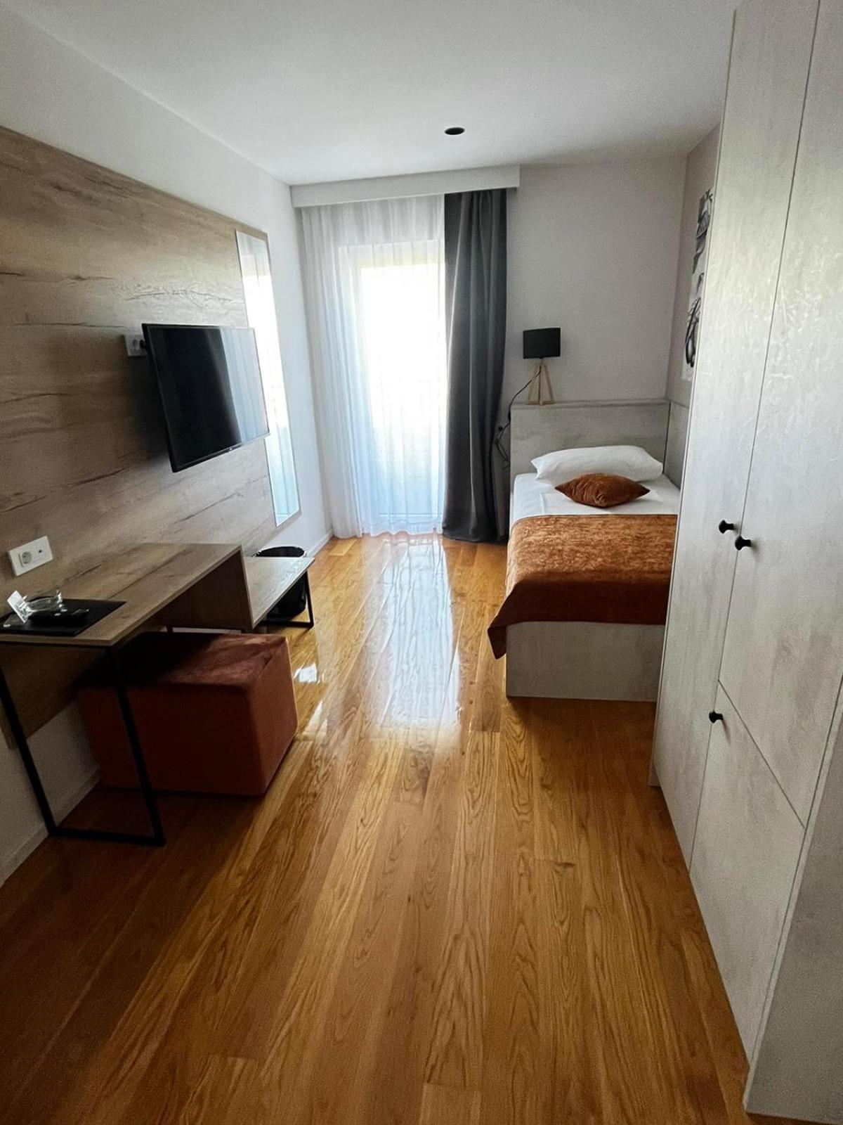 Memori Bed&Breakfast 拉布 外观 照片