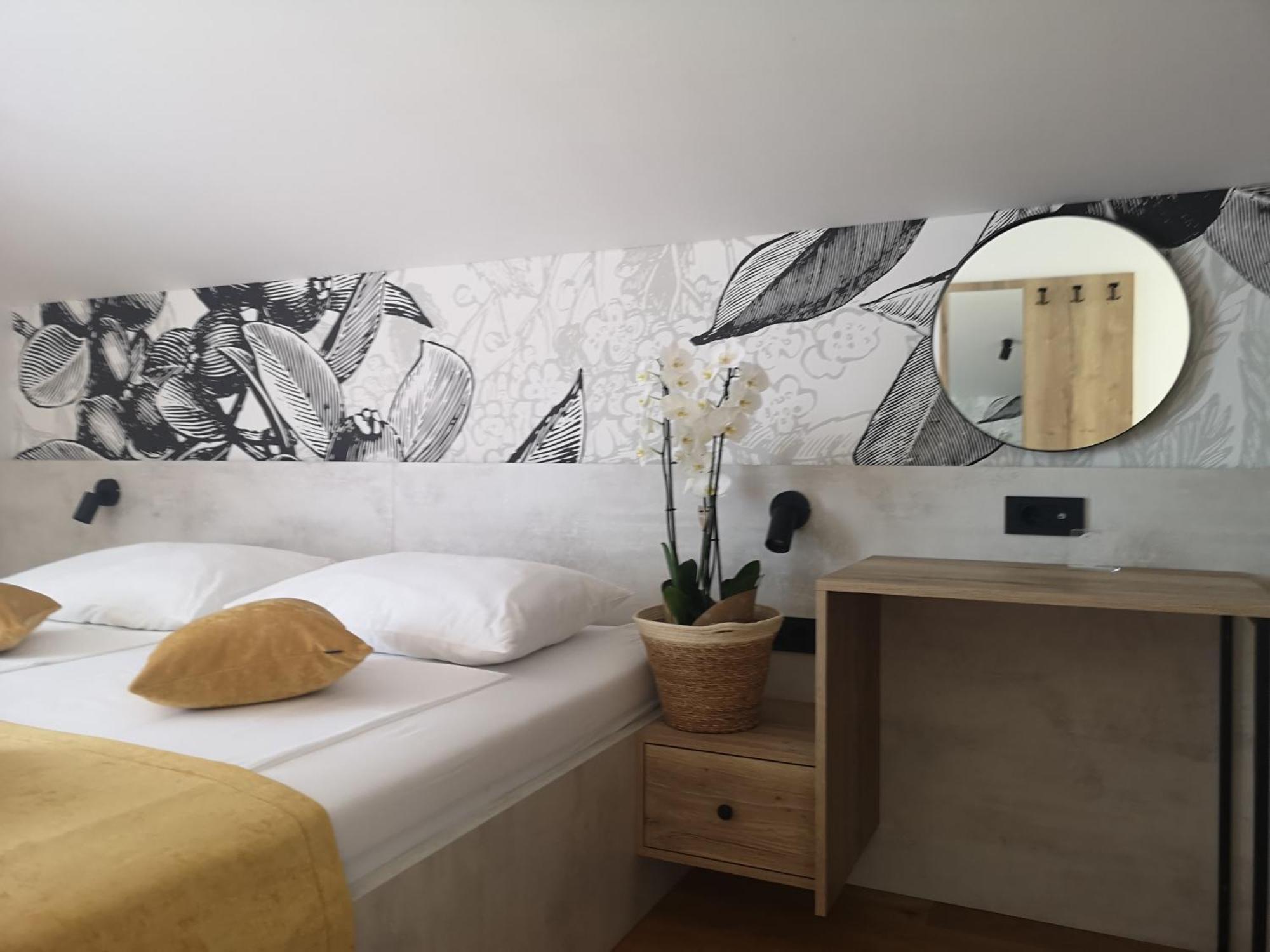 Memori Bed&Breakfast 拉布 外观 照片