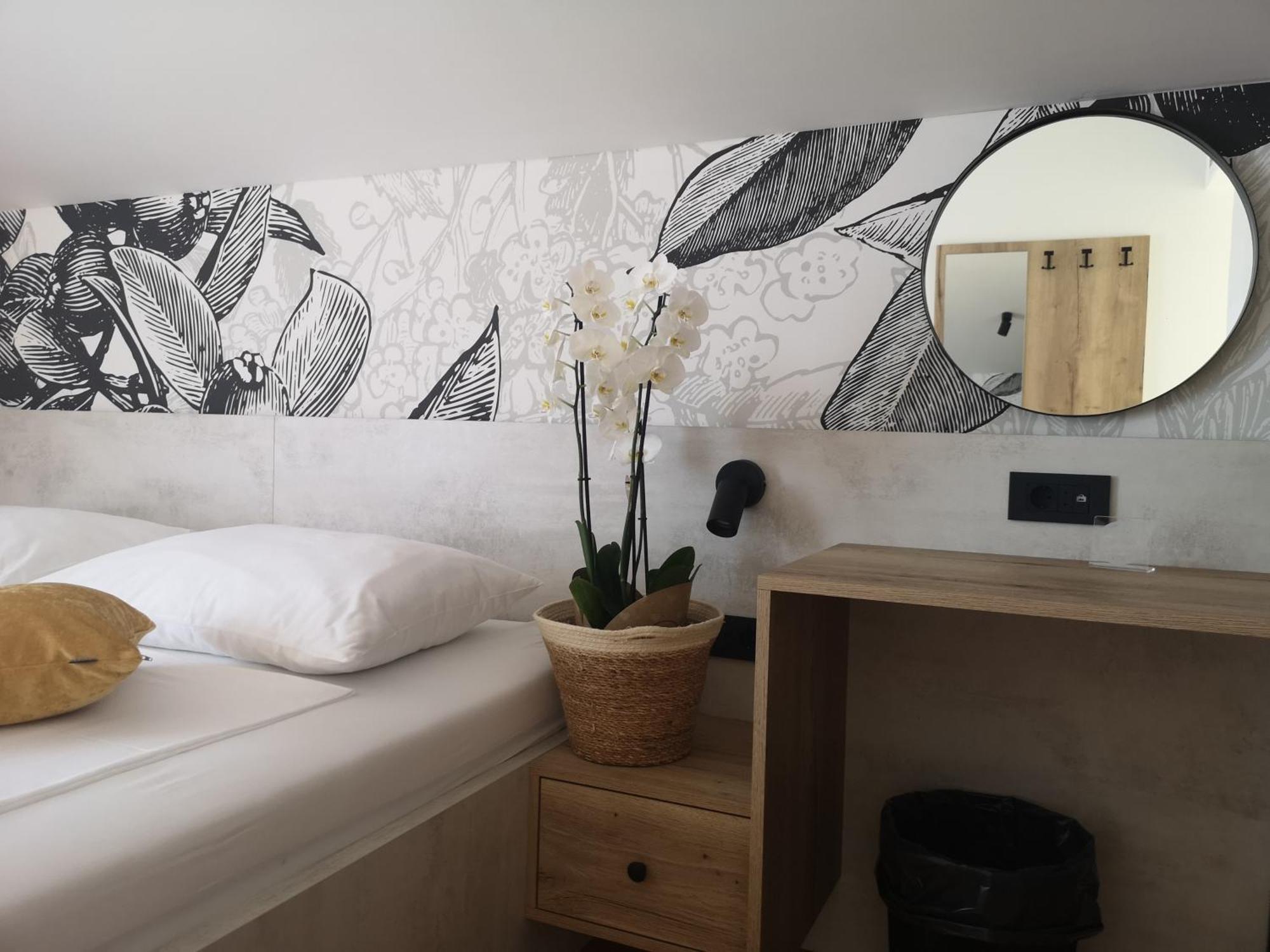 Memori Bed&Breakfast 拉布 外观 照片