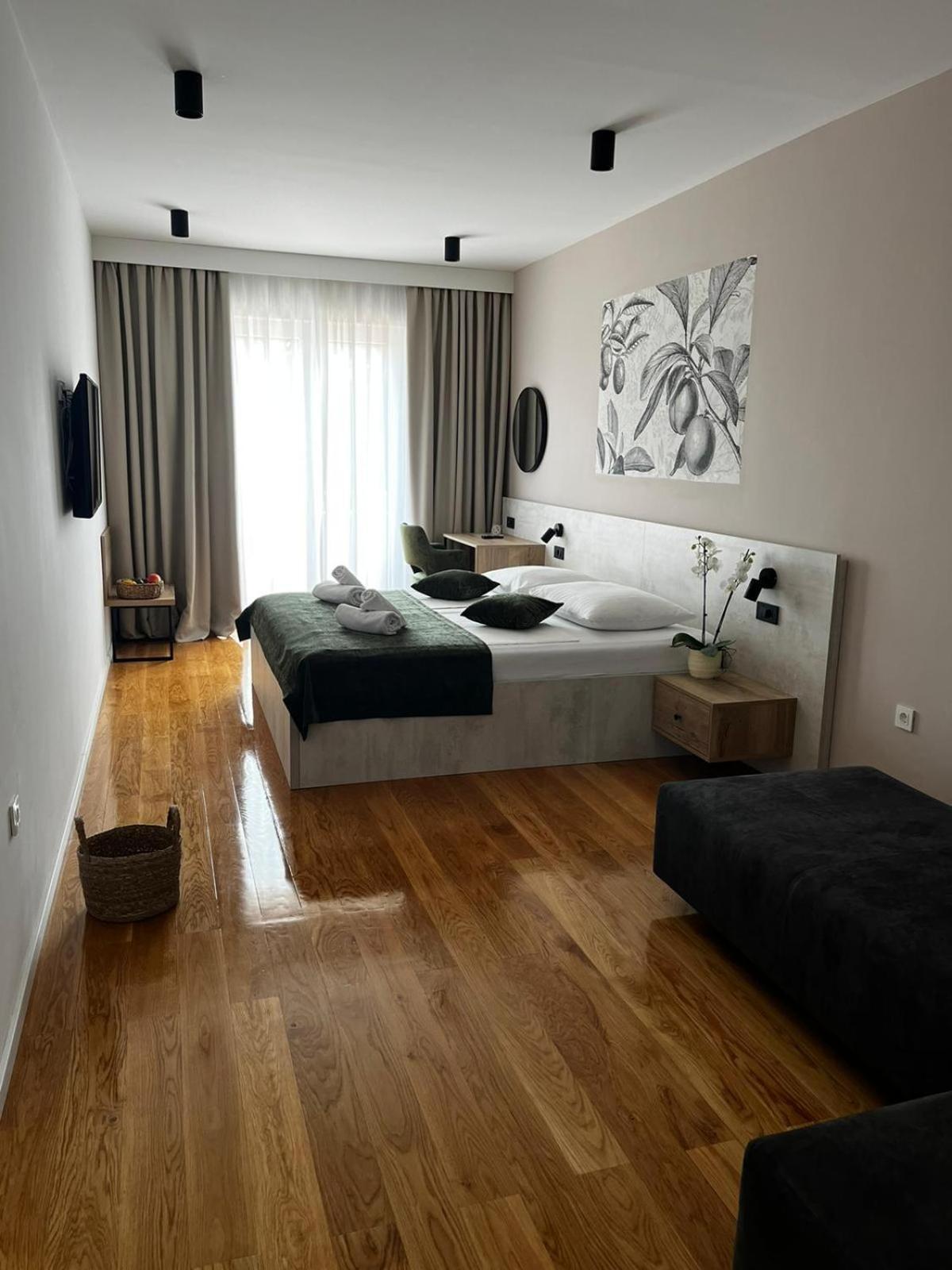Memori Bed&Breakfast 拉布 客房 照片