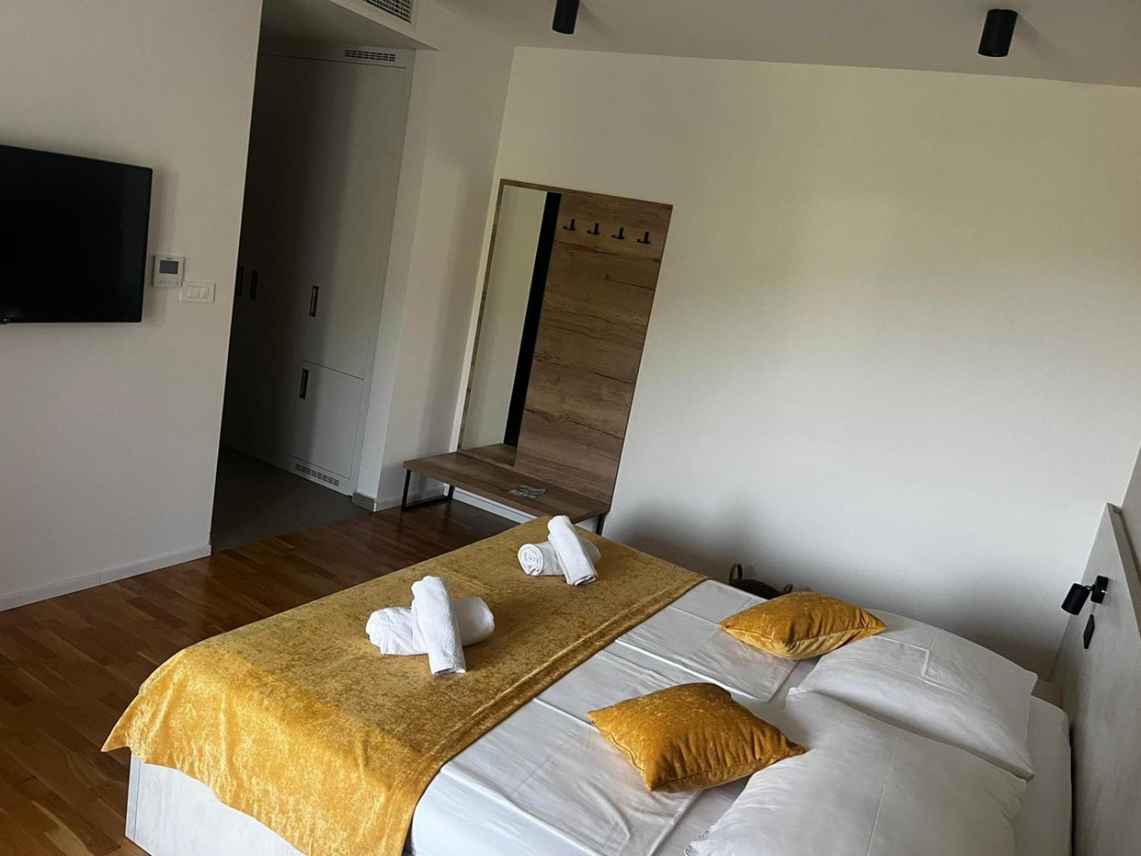 Memori Bed&Breakfast 拉布 客房 照片