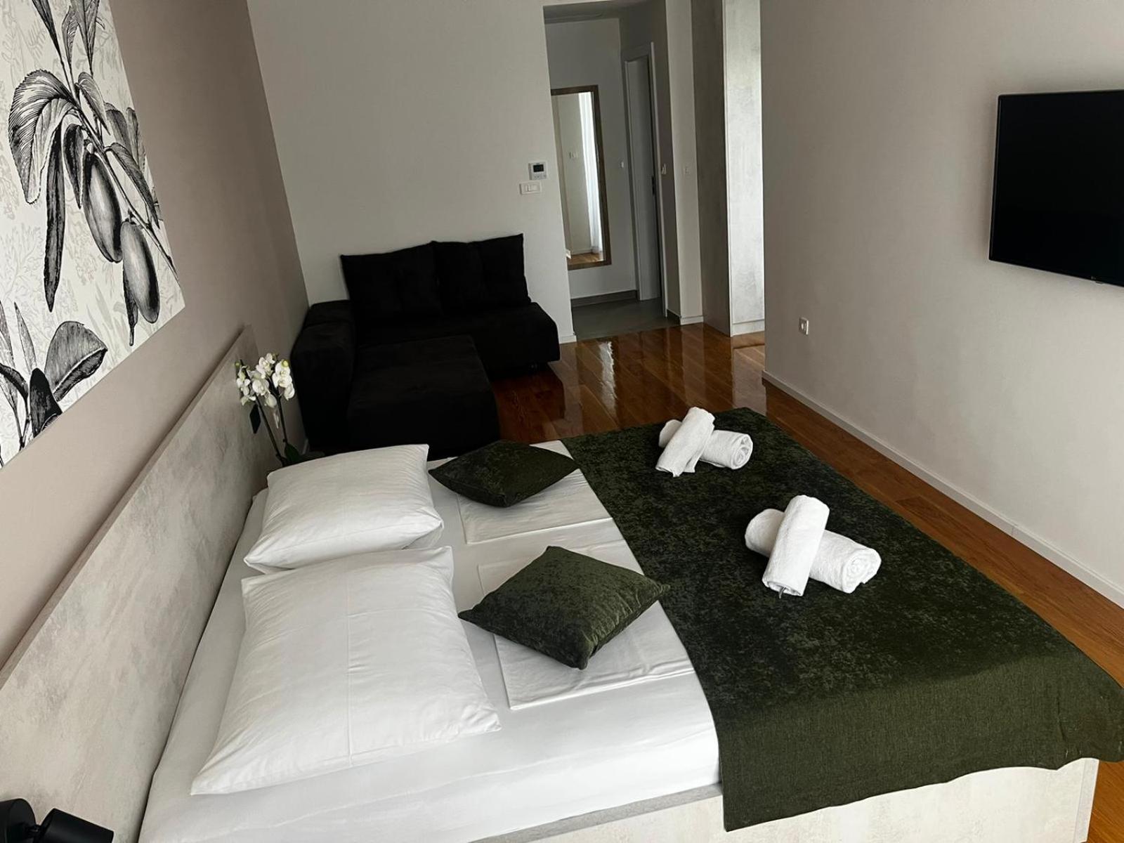 Memori Bed&Breakfast 拉布 客房 照片