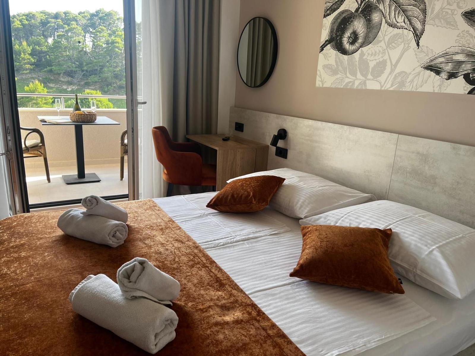 Memori Bed&Breakfast 拉布 客房 照片